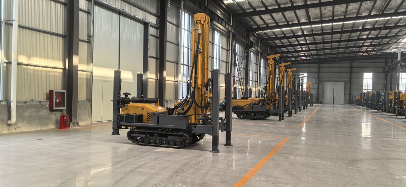 Henan Rancheng Machinery Co., Ltd.