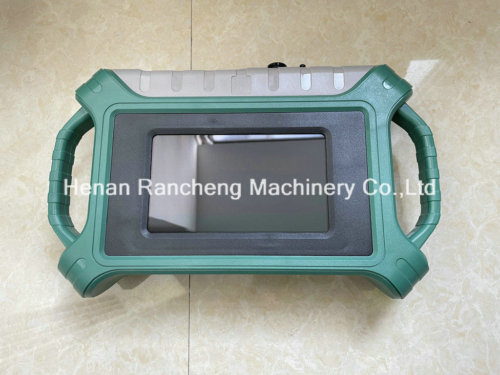 RC-M300/500/1200/2000/3000-16D Νιχωτήρας βαθιάς υπόγειας νερού Wifi Bluetooth USB Προαιρετική σύνδεση 4G