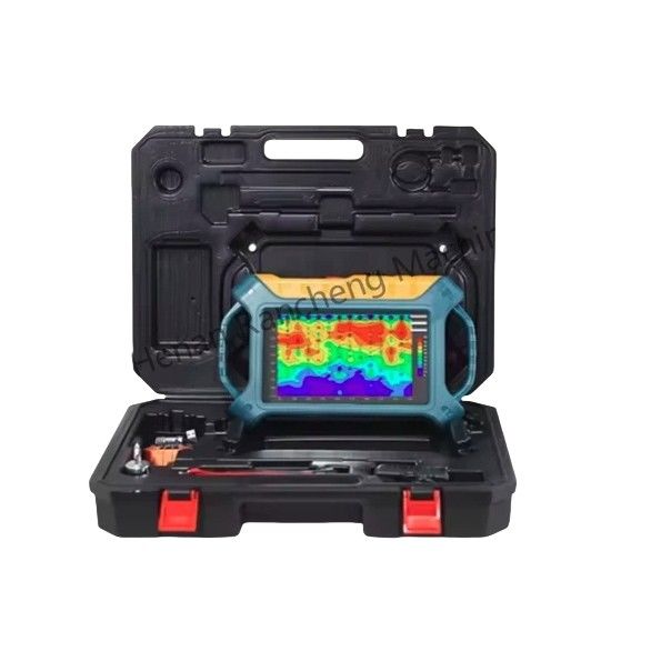 RC-M300/500/1200/2000/3000-16D Νιχωτήρας βαθιάς υπόγειας νερού Wifi Bluetooth USB Προαιρετική σύνδεση 4G