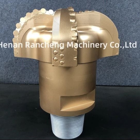 API 7-1 24 ιντσών χάλυβα σώμα PDC Bit για πετρέλαιο, αέριο και νερό γεώτρηση