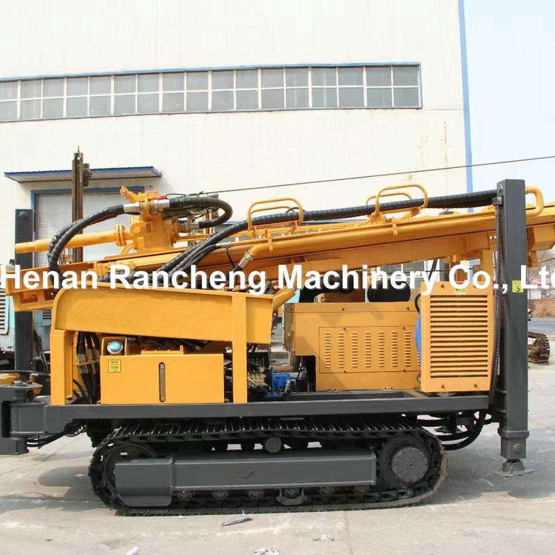 Φαρμακευτική μηχανή με 194KW Cummins σε απόθεμα