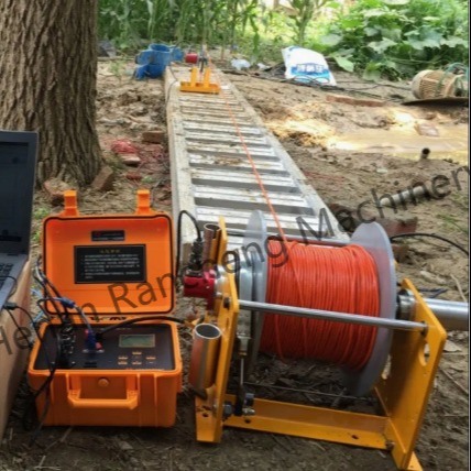 Γεωφυσικά καταγραφικά φρεατίων Εξοπλισμός καταγραφής φρεατίων Εργαλείο καταγραφής φρεατίων, Εξοπλισμός καταγραφής γεωτρήσεων Εργαλείο γεωτεχνικής έρευνας γεωτρήσεων προς πώληση