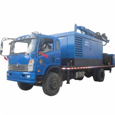 140 mm - 350 mm Ανοιχτότητα Βρύσης Υδάτινου Πυραύλου 24T Δύναμη ανύψωσης 350m Βαθμό τρύπωσης