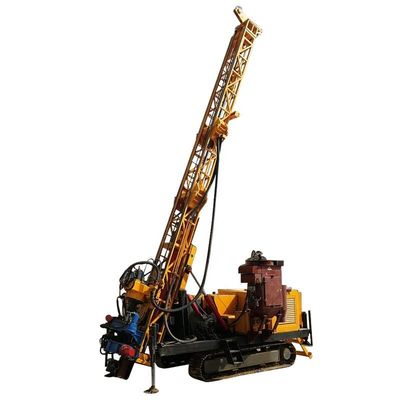 130 mm - 350 mm Διάτρηση RC Εξοπλισμός γεώτρησης αντίστροφης κυκλοφορίας Δύναμη 132KW