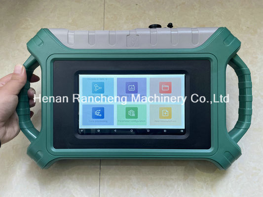 300M Μοναδικό κανάλι Εικόνα σε πραγματικό χρόνο Αναζητητής νερού Ανιχνευτής νερού