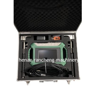300μ. Βαθιά υπόγεια ανιχνευτής νερού RC-M300