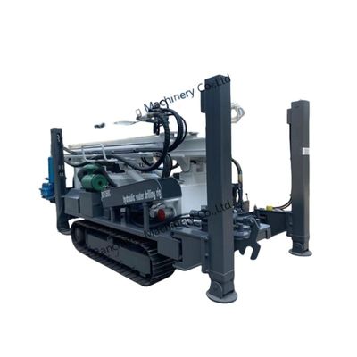 Φαρμακευτική μηχανή με 194KW Cummins σε απόθεμα