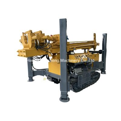 RCF180C Πολυλειτουργική συσκευή γεωτρήσεις πηγών νερού