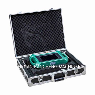 Αυτός ο ανιχνευτής υπόγειων υδάτων μπορεί να φτάσει στο μέγιστο βάθος των 3000 μέτρων.