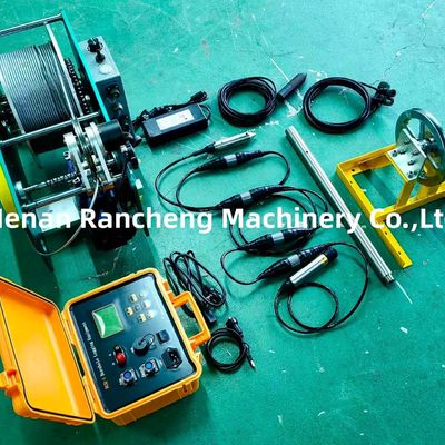 Ψηφιακό σύστημα καταγραφής που έχει σχεδιαστεί ειδικά για την ευκολία της εργασίας στο πεδίο