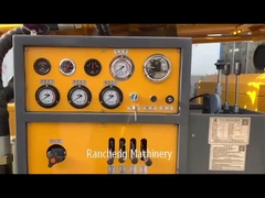 RCF300C υδραυλική μηχανή βαθιάς γεώτρησης