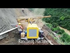 RC140Y Πυρηνική συσκευή γεωτρήσεων DTH