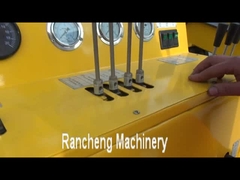 Υδραυλική συσκευή γεώτρησης πυρήνα RCDX-A