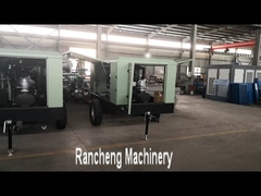 Συμπυκνωτής αέρα γεώτρησης