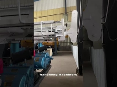 RCF350C συσκευασμένο στην Αργεντινή