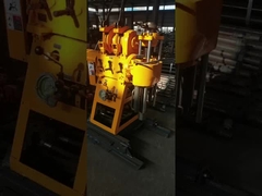 RCJ200W μικρός εξοπλισμός γεώτρησης