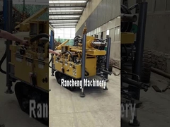 Επικεφαλής του RCF180