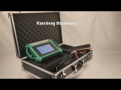 200-1200mΠολλοί αισθητήρες εσωτερικό και εξωτερικό 5 μέτρα ανιχνευτής διαρροής νερού