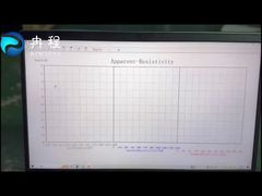 Εξοπλισμός Γεωφυσικής Έρευνας RCQ-1